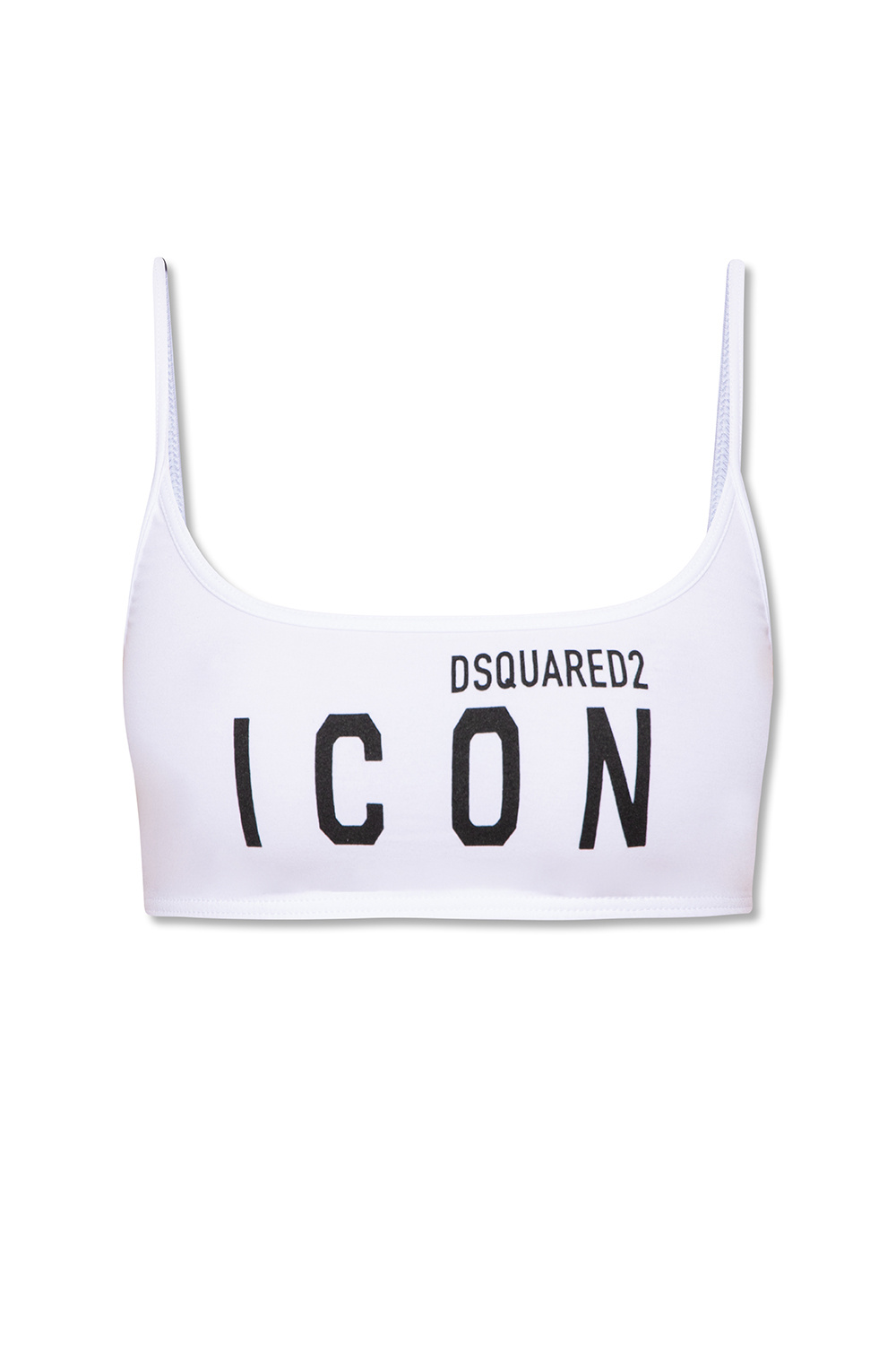 Dsquared2 Bra with logo