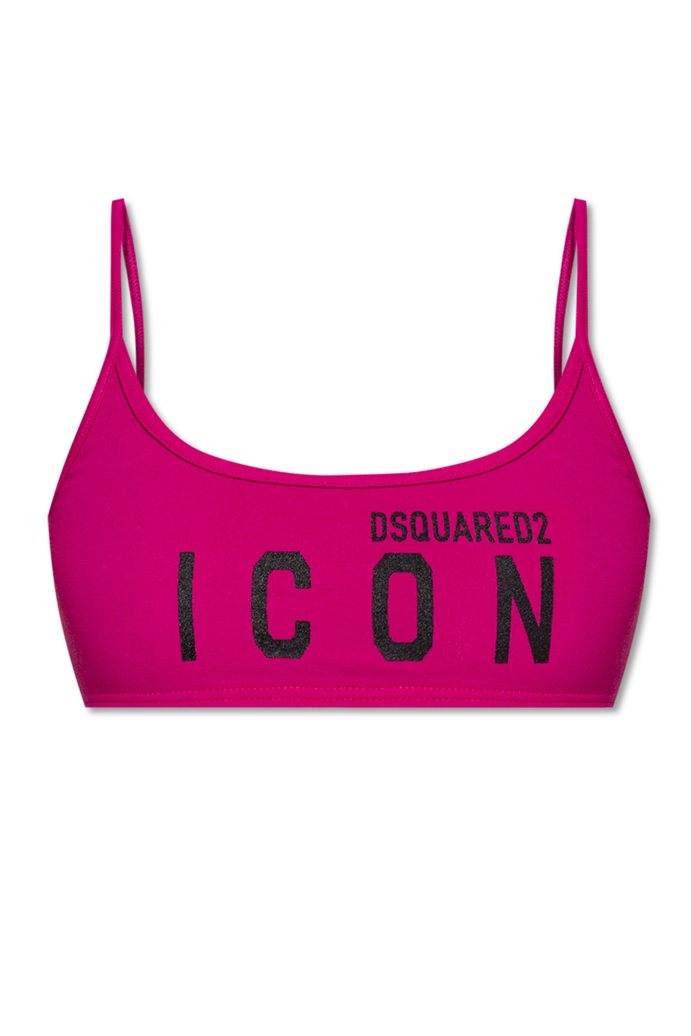 Dsquared2 Bra with logo