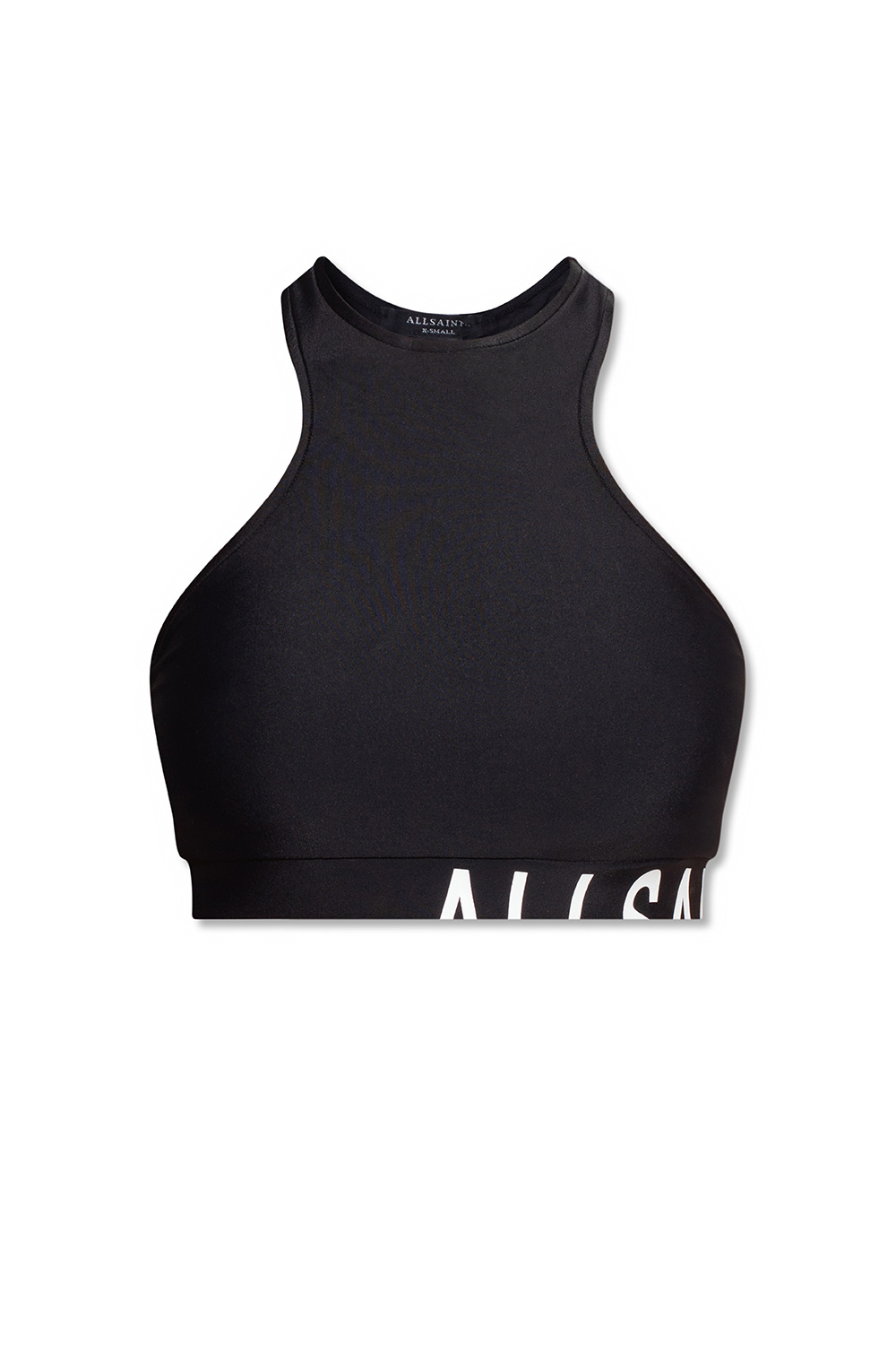 AllSaints ‘Dara’ bikini top