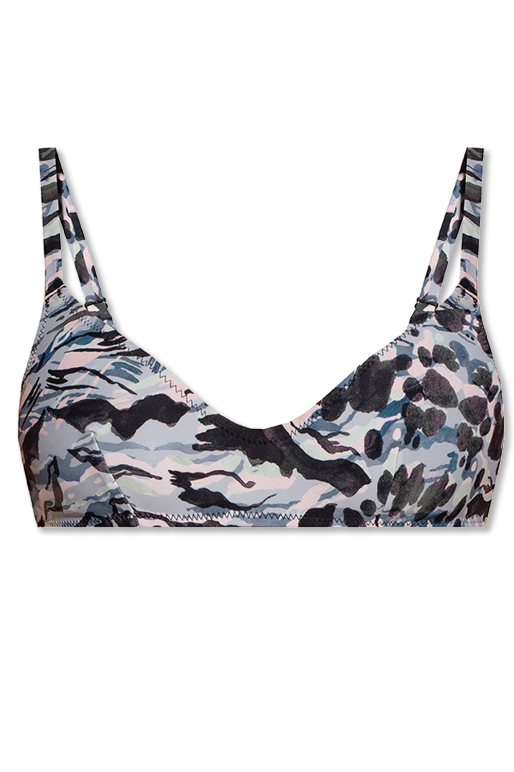 AllSaints ‘Eva Oniyuri’ swimsuit top