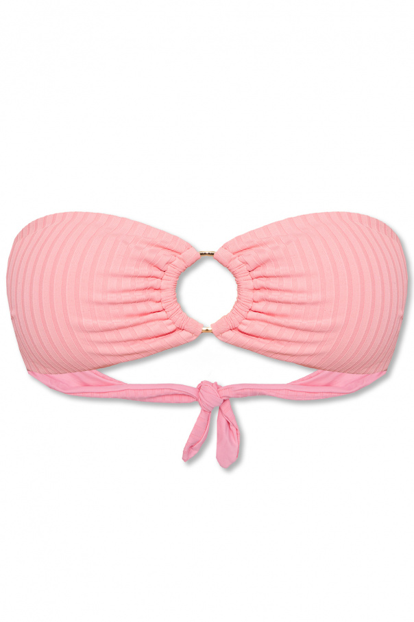 Melissa Odabash ‘Evita’ bikini top