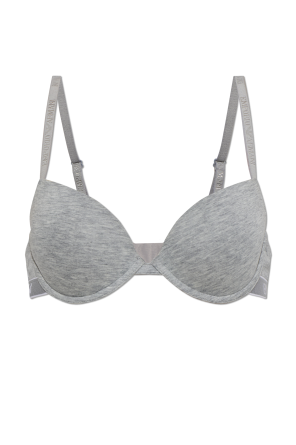 Cotton bra od Emporio Armani