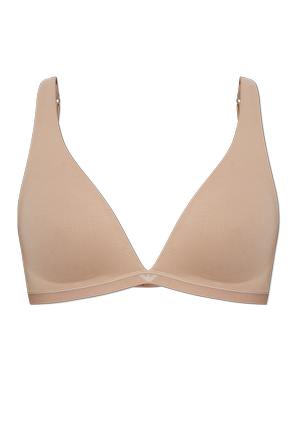Cotton bra