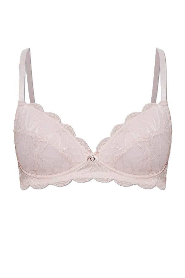 Lace bra od Emporio Armani
