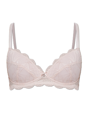 Lace bra