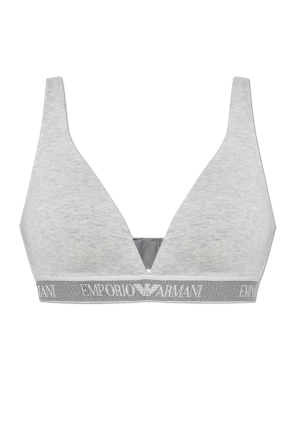 Sujetador de algodón