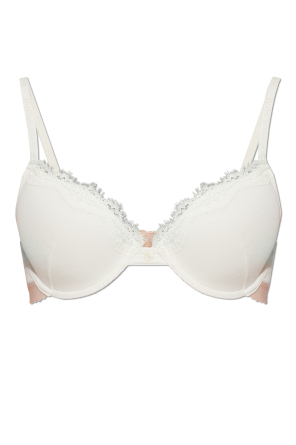 Ribbed bra od Emporio Armani