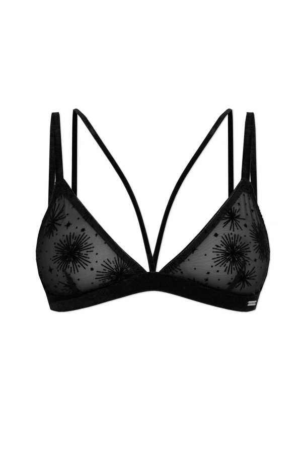 Lace bra od Emporio Armani