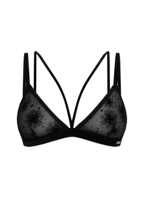 Lace bra od Emporio Armani