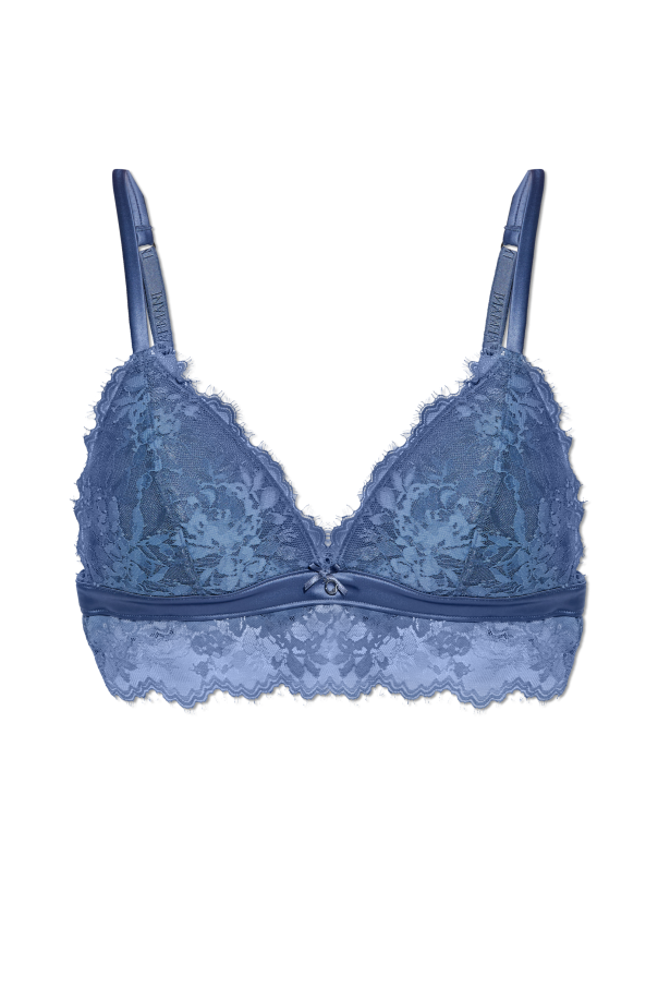 Lace bra od Emporio Armani