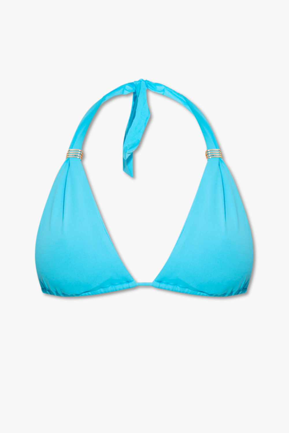 Blue ‘Grenada’ swimsuit top Melissa Odabash - Vitkac Germany