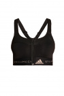 ADIDAS by Stella McCartney Sports bra with logo