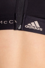 ADIDAS by Stella McCartney Sports bra with logo