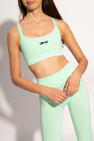 Reebok x Victoria Beckham Sports bra
