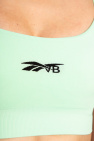 Reebok x Victoria Beckham Sports bra