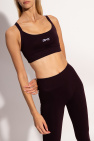 Reebok x Victoria Beckham Sports bra