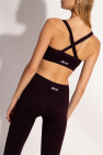 Reebok x Victoria Beckham Sports bra