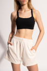 ADIDAS Performance Sports bra with logo