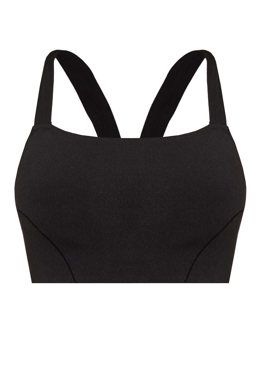 ADIDAS Performance Sports bra with logo