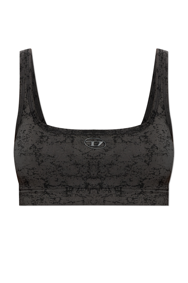 Sport bra ‘HELLA-UTLT’ od Diesel
