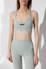 Womens Reebok Fleece Jogger Training bra