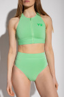 Y-3 Yohji Yamamoto Swimsuit top