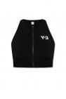 Y-3 Yohji Yamamoto Swimsuit top