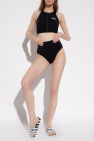 Y-3 Yohji Yamamoto Swimsuit top