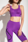 ADIDAS by Stella McCartney Sports bra with coupon