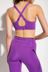 ADIDAS by Stella McCartney Sports bra with coupon