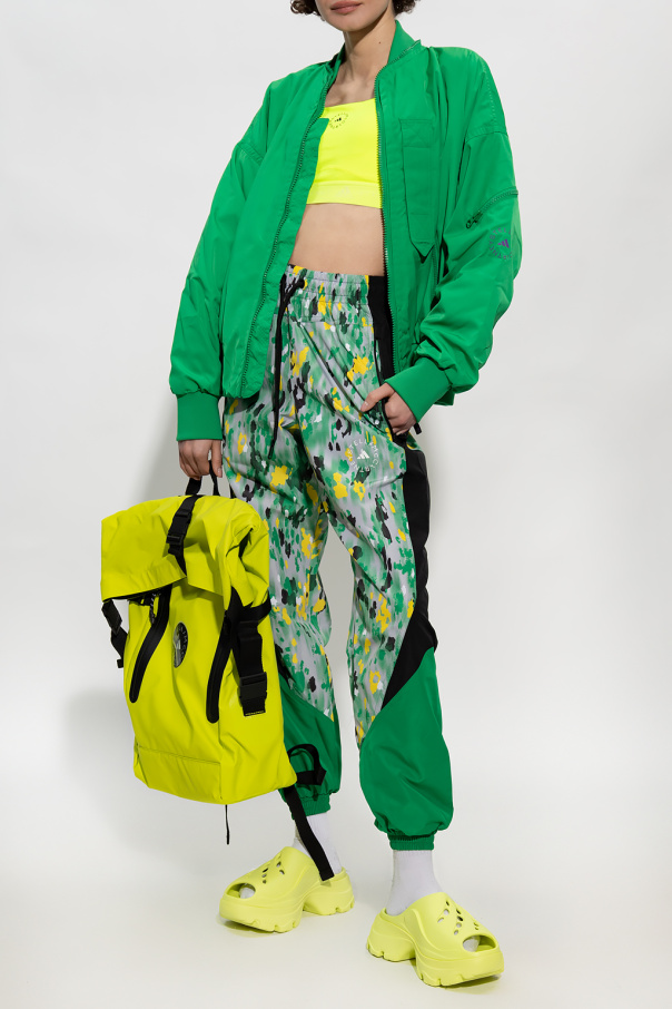 ADIDAS by Stella McCartney Jacket Adidas RG Skirt Leggins