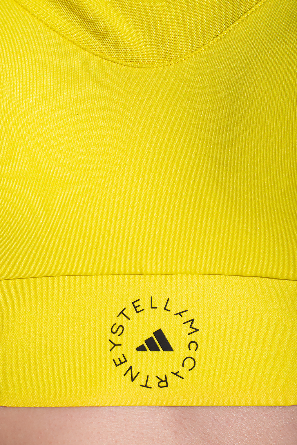 ADIDAS by Stella McCartney Sports bra with logo