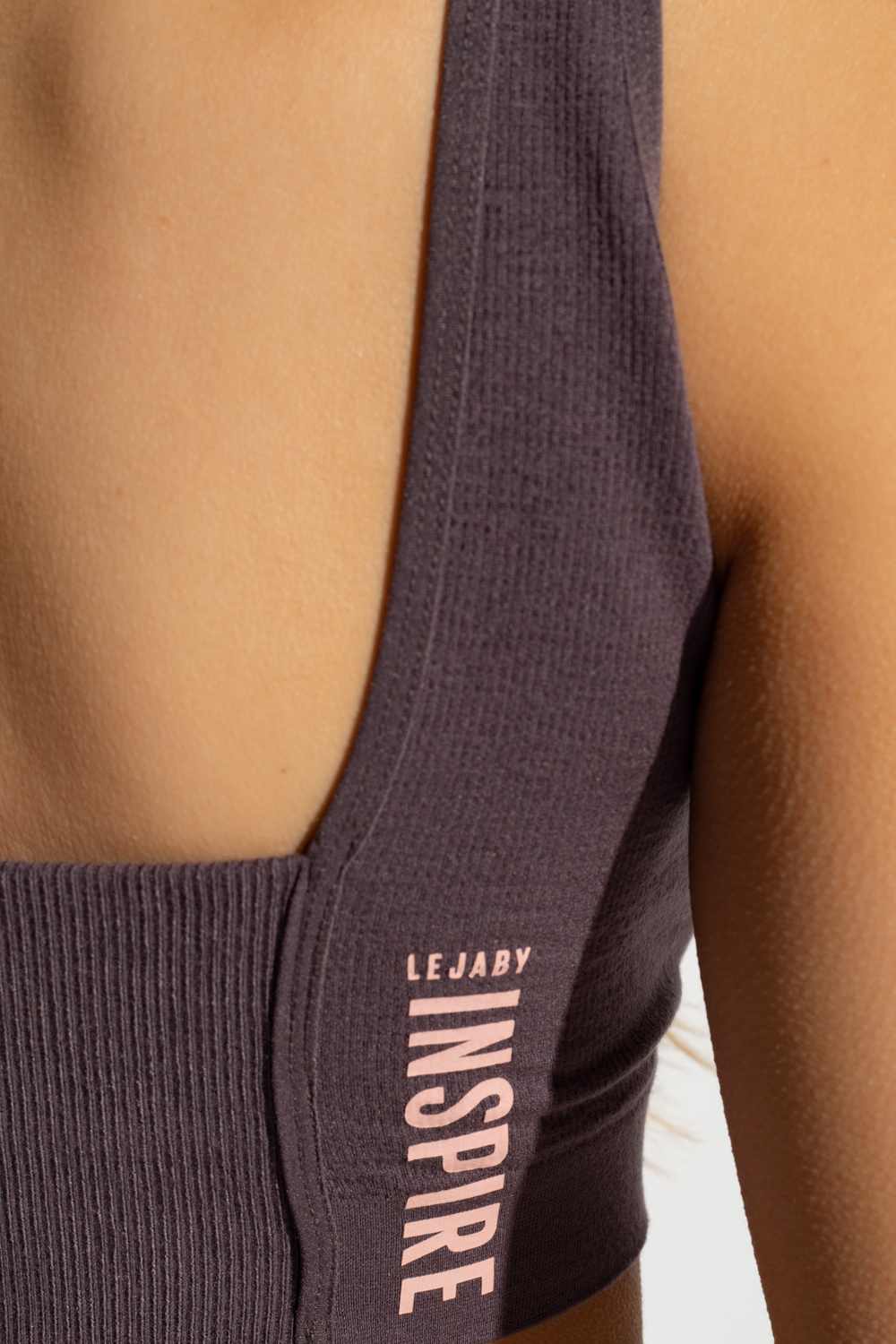 Maison Lejaby Sports top