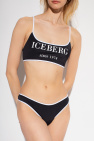 Iceberg Swimsuit top