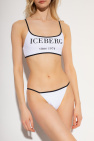 Iceberg Swimsuit top