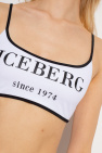 Iceberg Swimsuit top