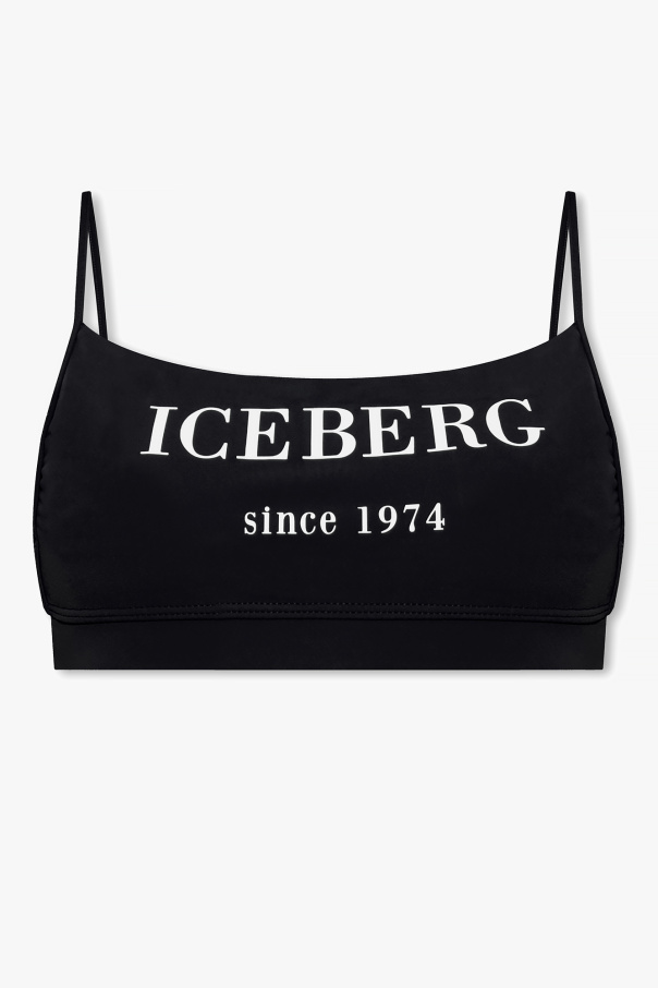 Iceberg Góra od kostiumu kąpielowego