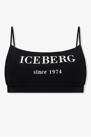Swimsuit top od Iceberg