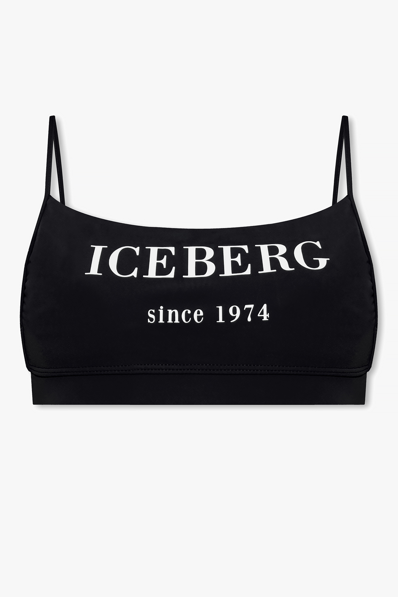 Iceberg Swimsuit top