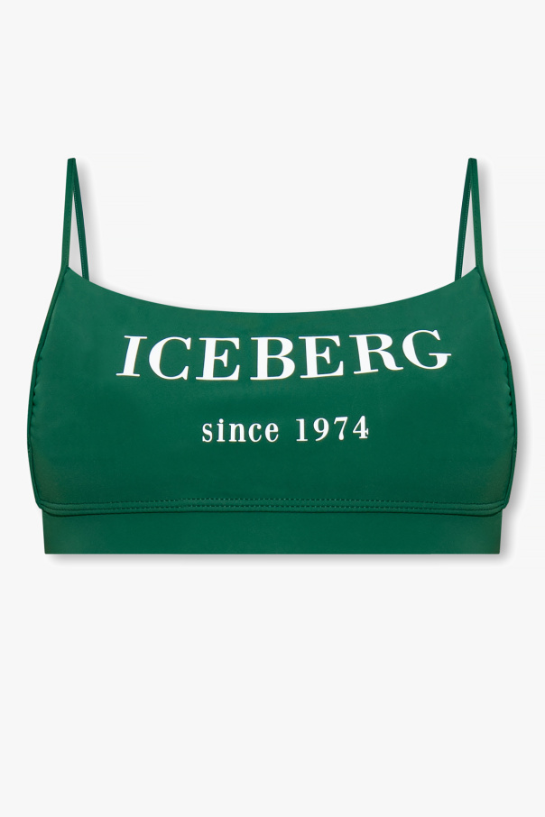 Iceberg Wejdź w karnawałowy sezon w przyciągających oko projektach od topowych domów mody