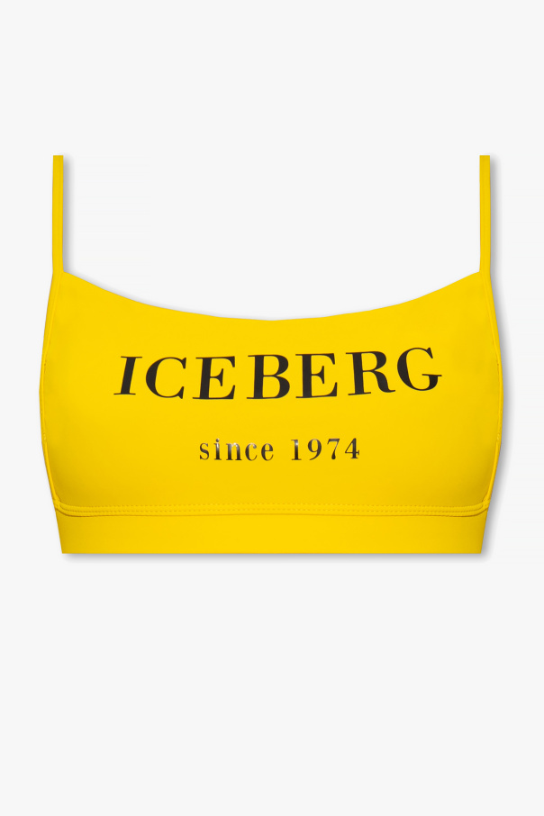 Iceberg Zobacz, jak wyglądać stylowo podczas najbardziej upalnych dni tego sezonu