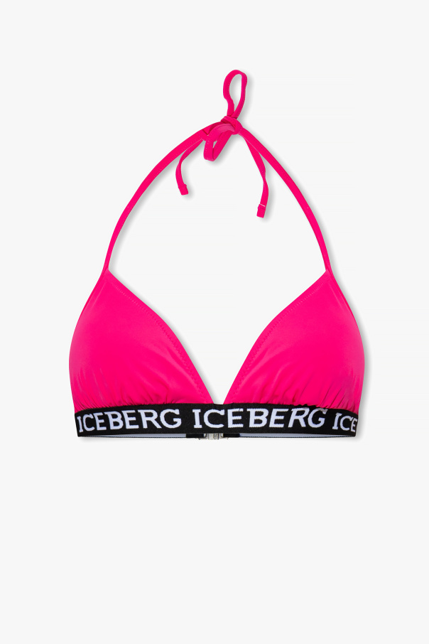 Iceberg Góra od kostiumu kąpielowego
