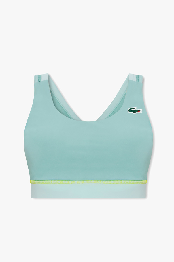 Lacoste Training top