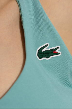 Lacoste Training top