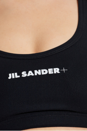 JIL SANDER+ Swimsuit top