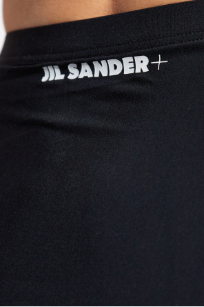 JIL SANDER+ Swimsuit top