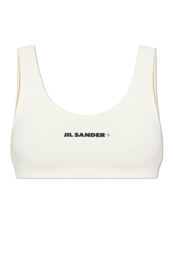Bikini top od JIL SANDER+