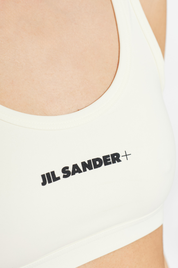 JIL SANDER+ Bikini top