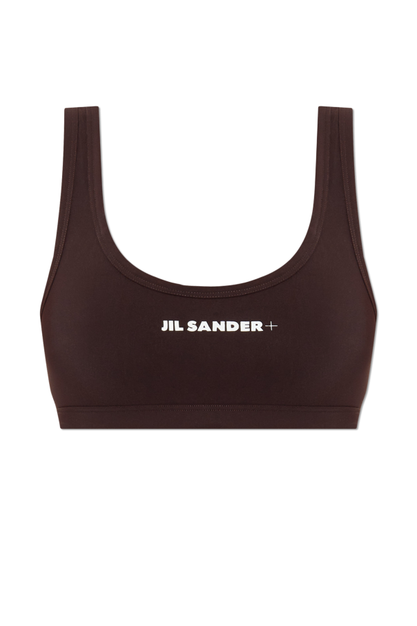 Swimsuit top, zdjęcie 1 Swimsuit top od JIL SANDER+