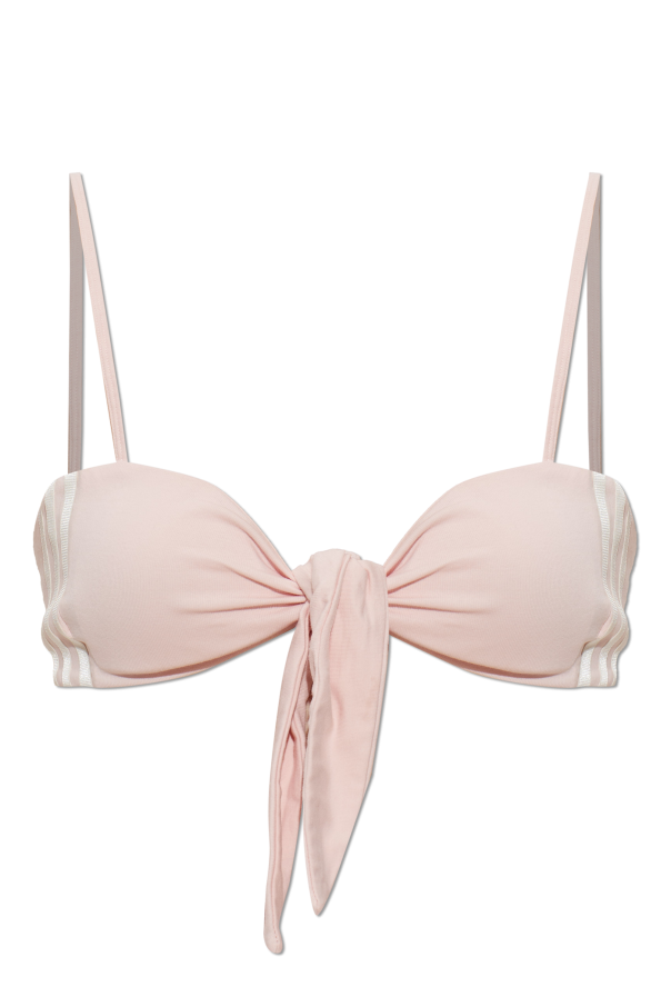 Bra with logo od ADIDAS Originals